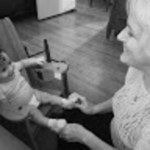 Meet your Posher, Laura